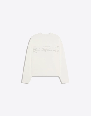 Свитер с круглым вырезом Out Of Core- Заказать в России