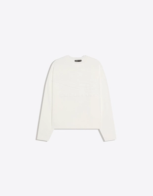 Свитер с круглым вырезом Out Of Core- Заказать в России