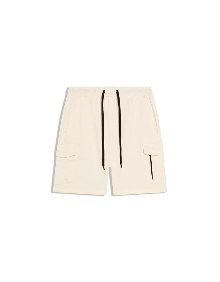 Бермуды карго стандартного кроя