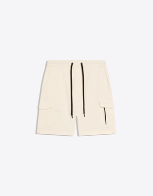 Бермуды карго стандартного кроя- Заказать в России