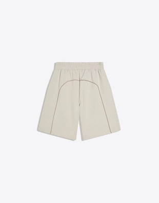 Шорты-бермуды из мягкой ткани Out Of Core- Заказать в России