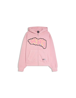 Толстовка на молнии Tom & Jerry- Заказать в России