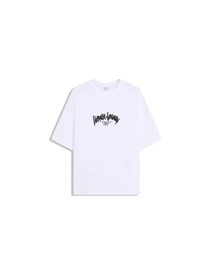 Футболка с принтом- Заказать в России