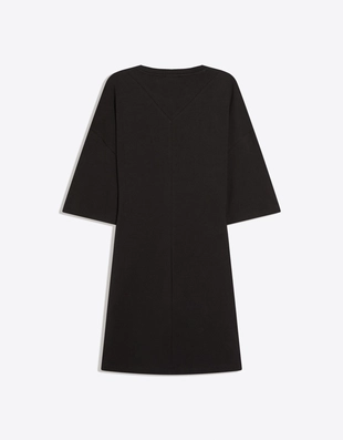 Мини-платье со сборкой- Заказать в России