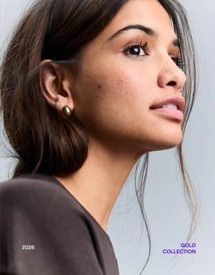 Набор асимметричных серег- Заказать в России