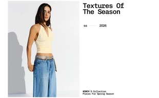 Топ со сборкой и горловиной халтер- Заказать в России