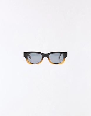 Солнцезащитные очки в прямоугольной оправе- Заказать в России