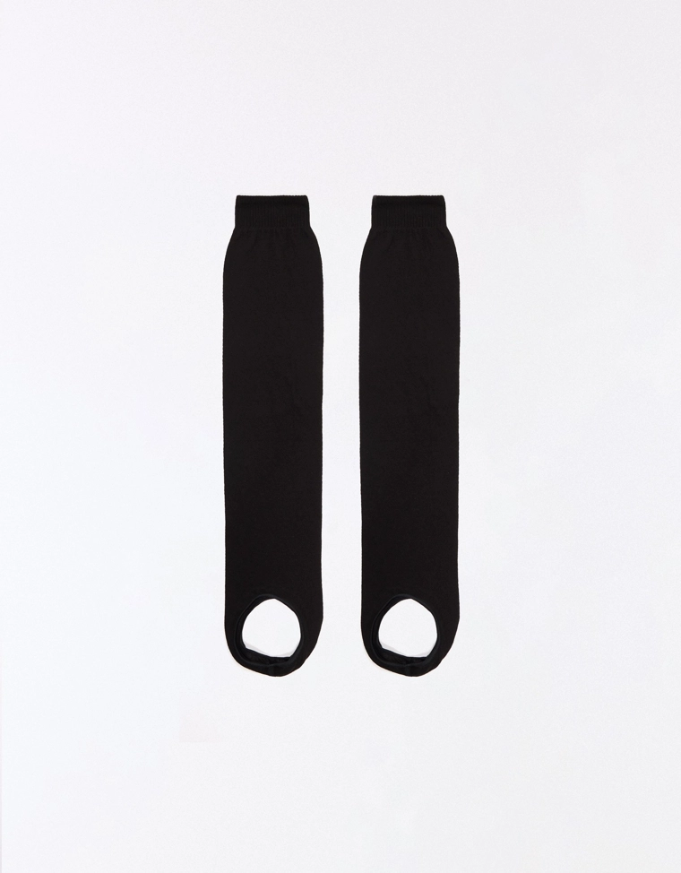 Носки с карабином