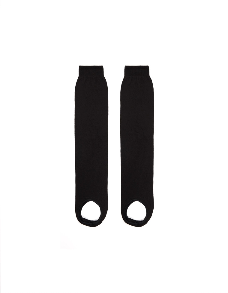 Носки с карабином