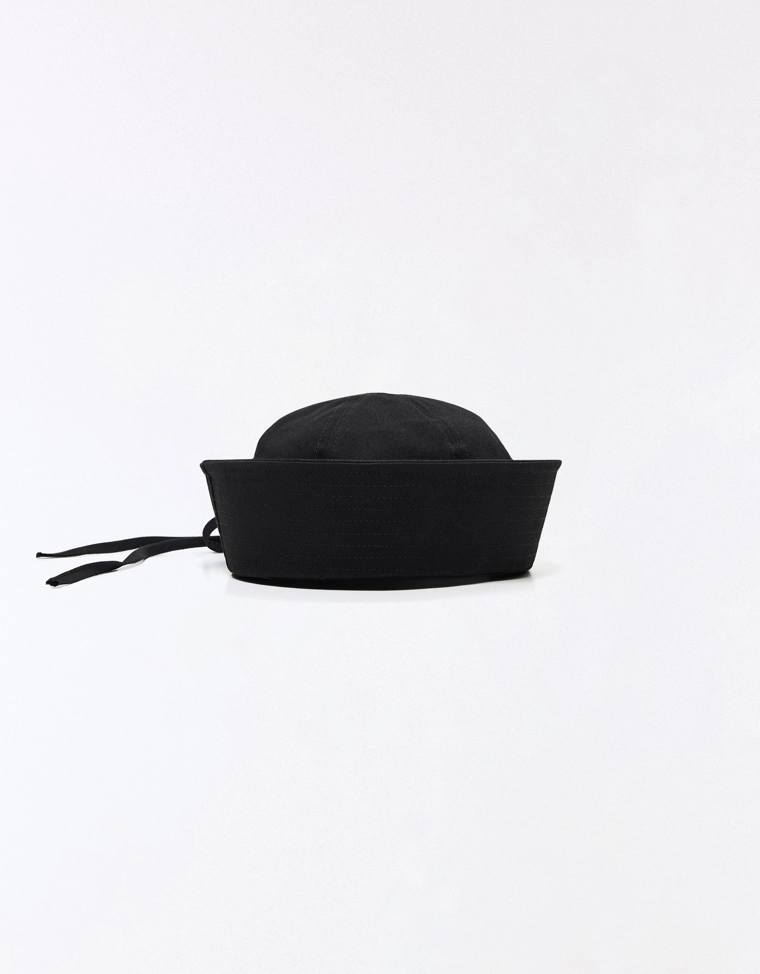 Шапка моряка