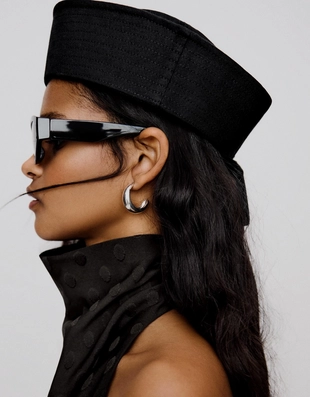 Шапка моряка- Заказать в России