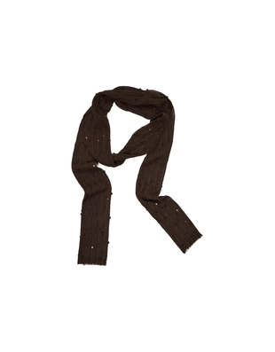 Галстук-платок с пайетками- Заказать в России