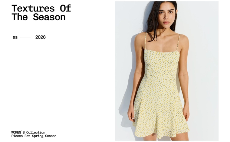 Мини-платье на бретелях с цветочным принтом