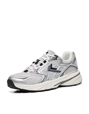 Кроссовки с контрастными вставками- Заказать в России