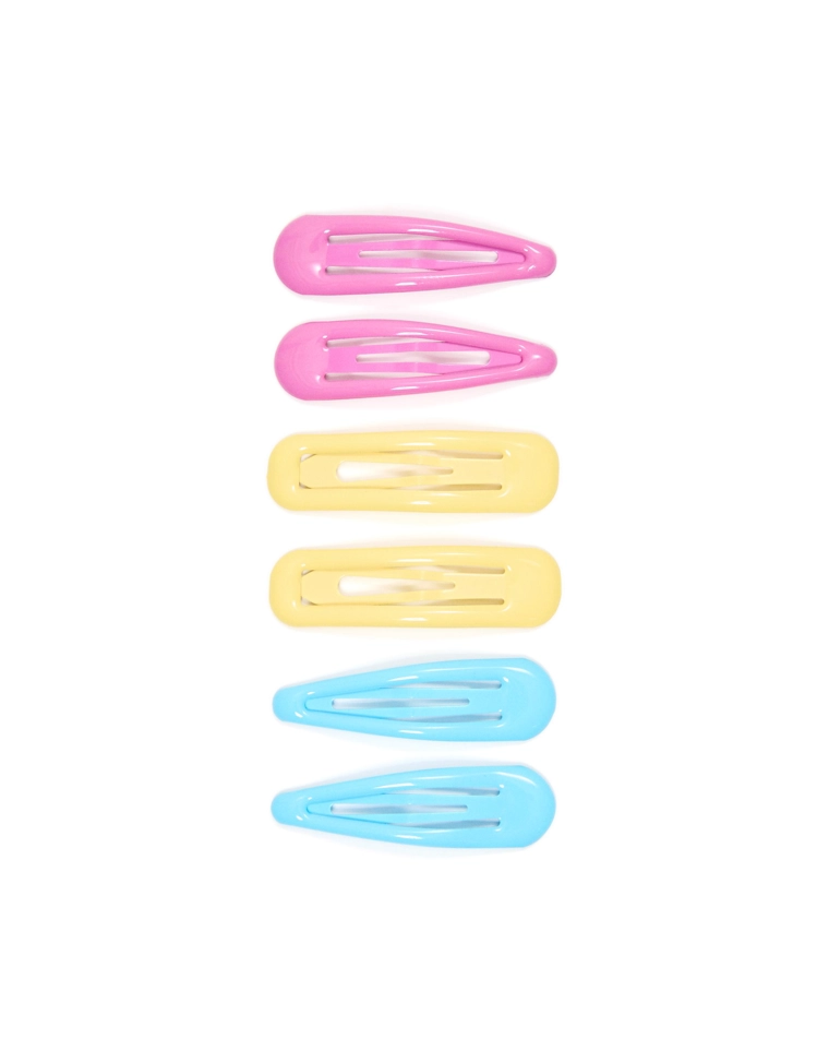 Набор из 3 заколок