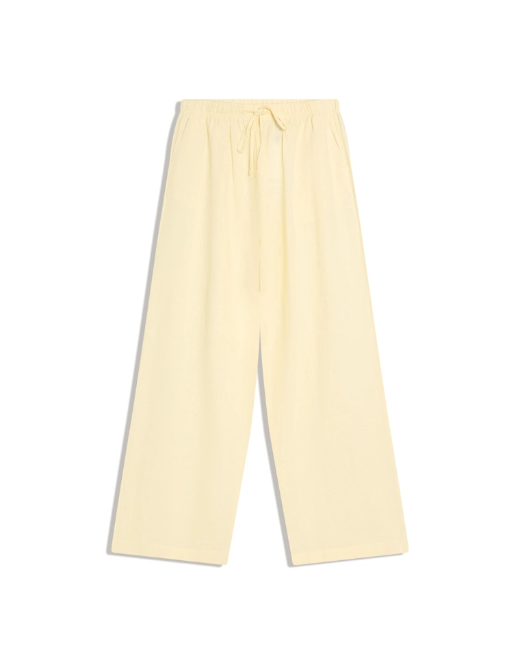 Брюки на резинке