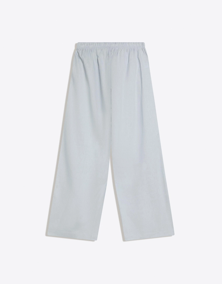 Брюки на резинке