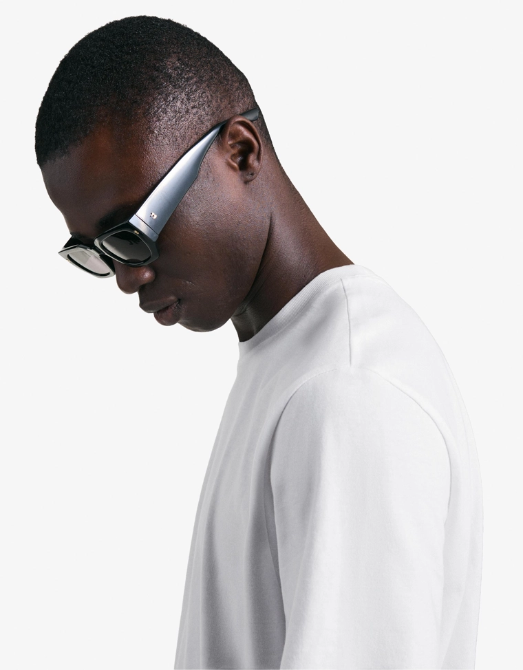 Футболка с короткими рукавами