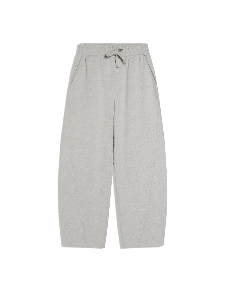 Джинсы-бананы