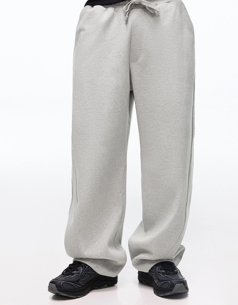 Джинсы-бананы