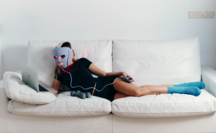 Футболка из быстросохнущей и дышащей ткани