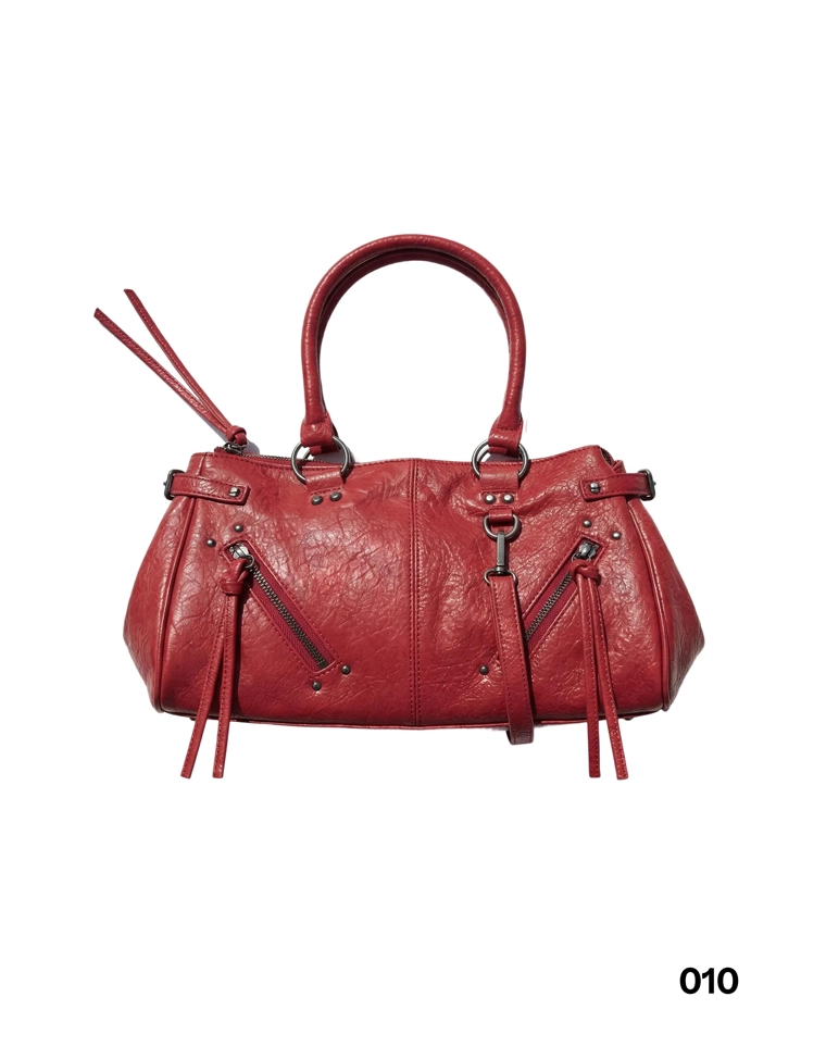 Сумка на молнии