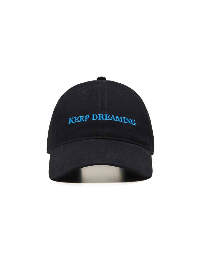 Кепка с вышивкой