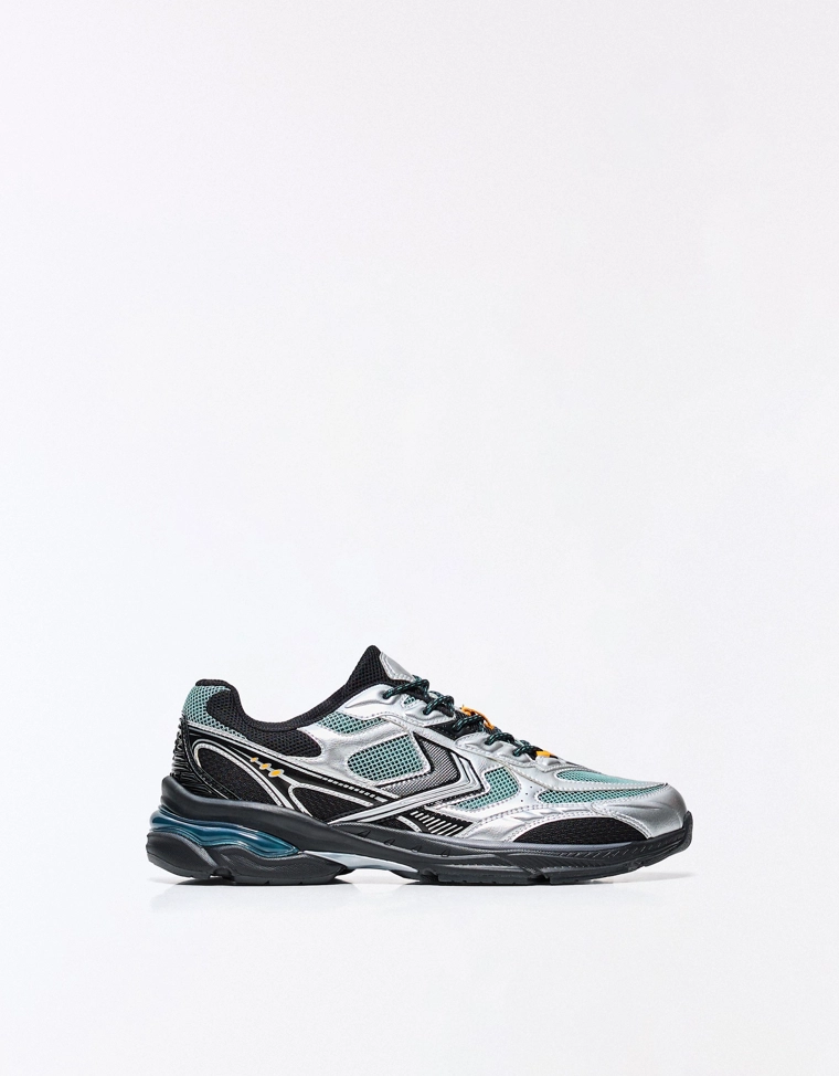 Спортивный асимметричный топ