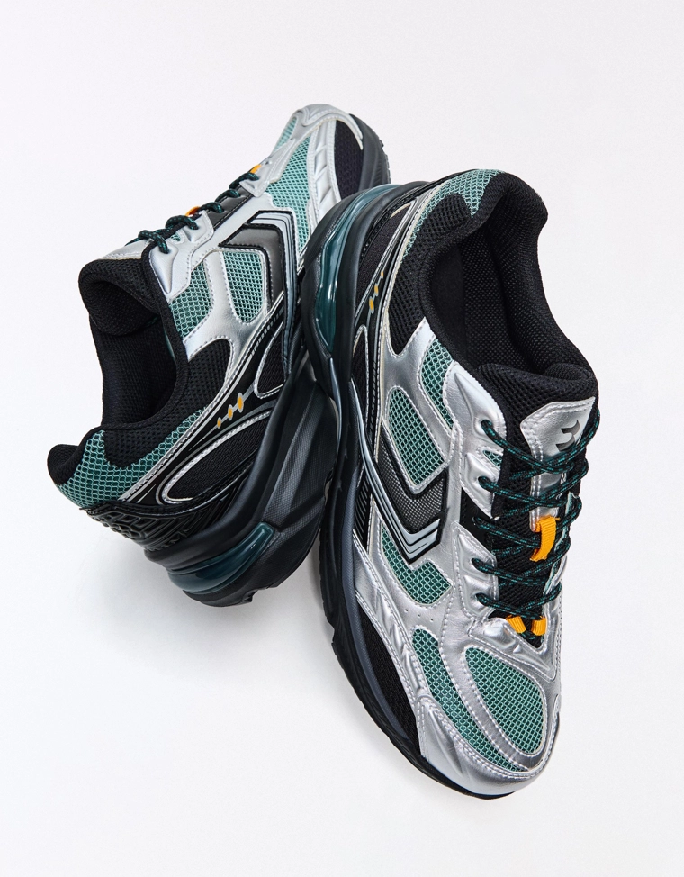 Спортивный асимметричный топ