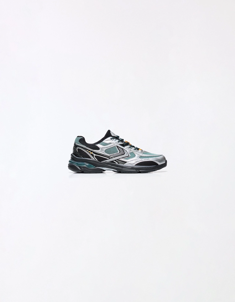 Спортивный асимметричный топ