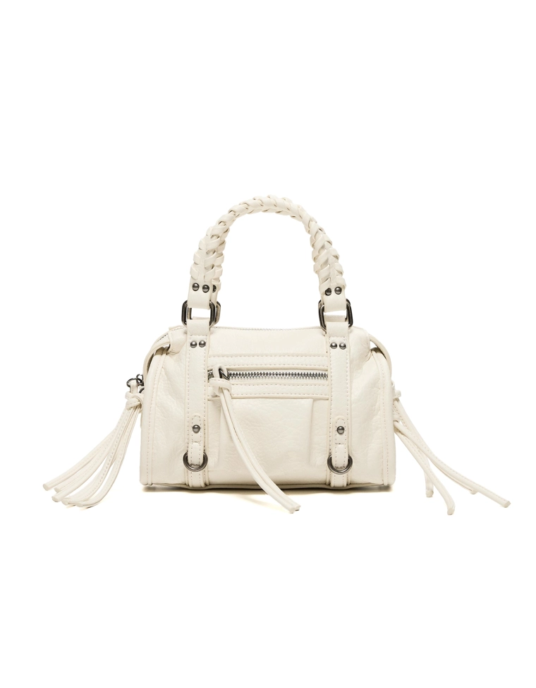 Небольшая сумка-боулинг