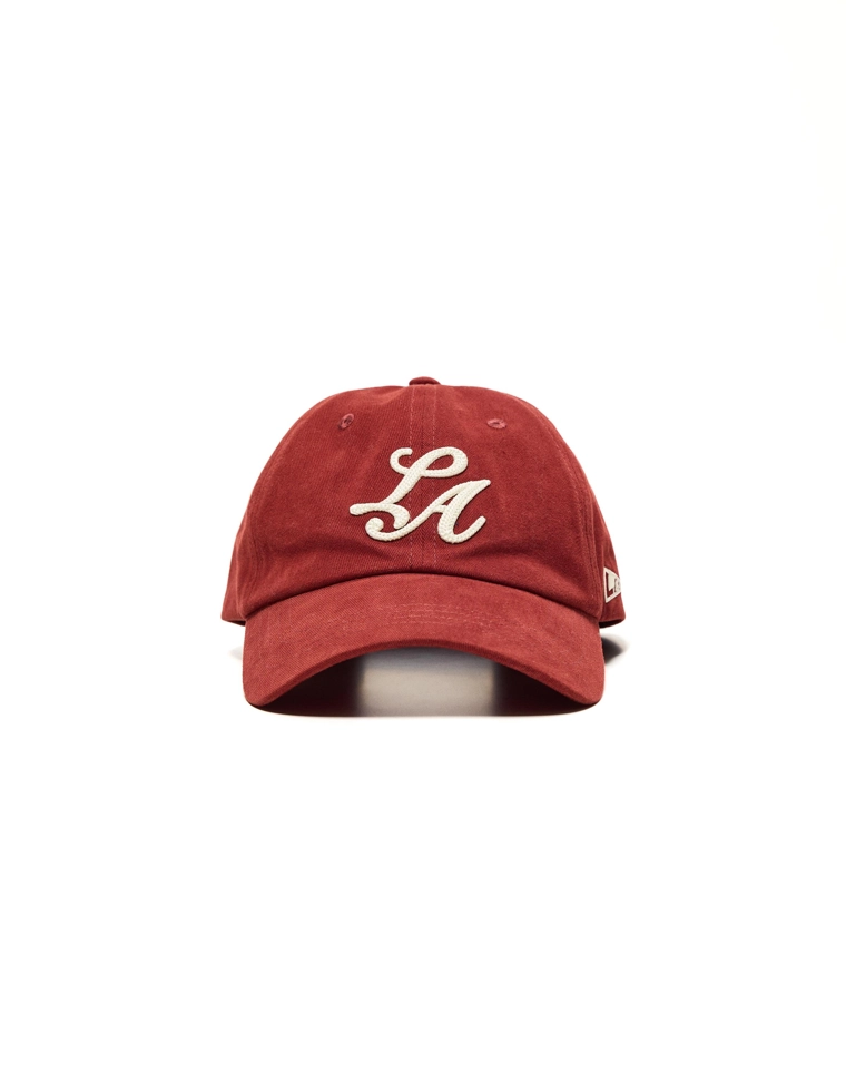 Кепка с вышивкой