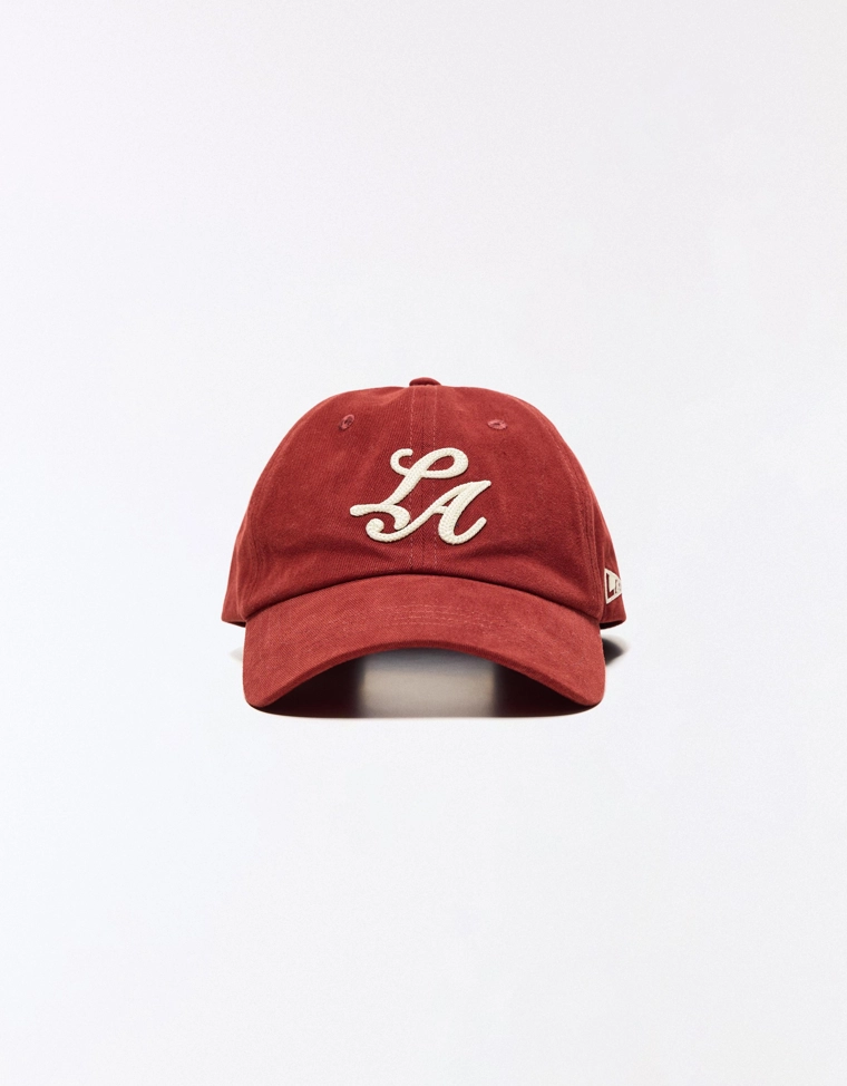 Кепка с вышивкой