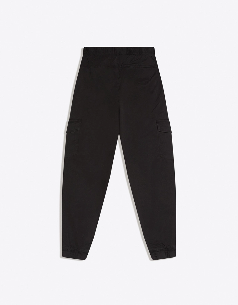 Брюки-джоггеры карго