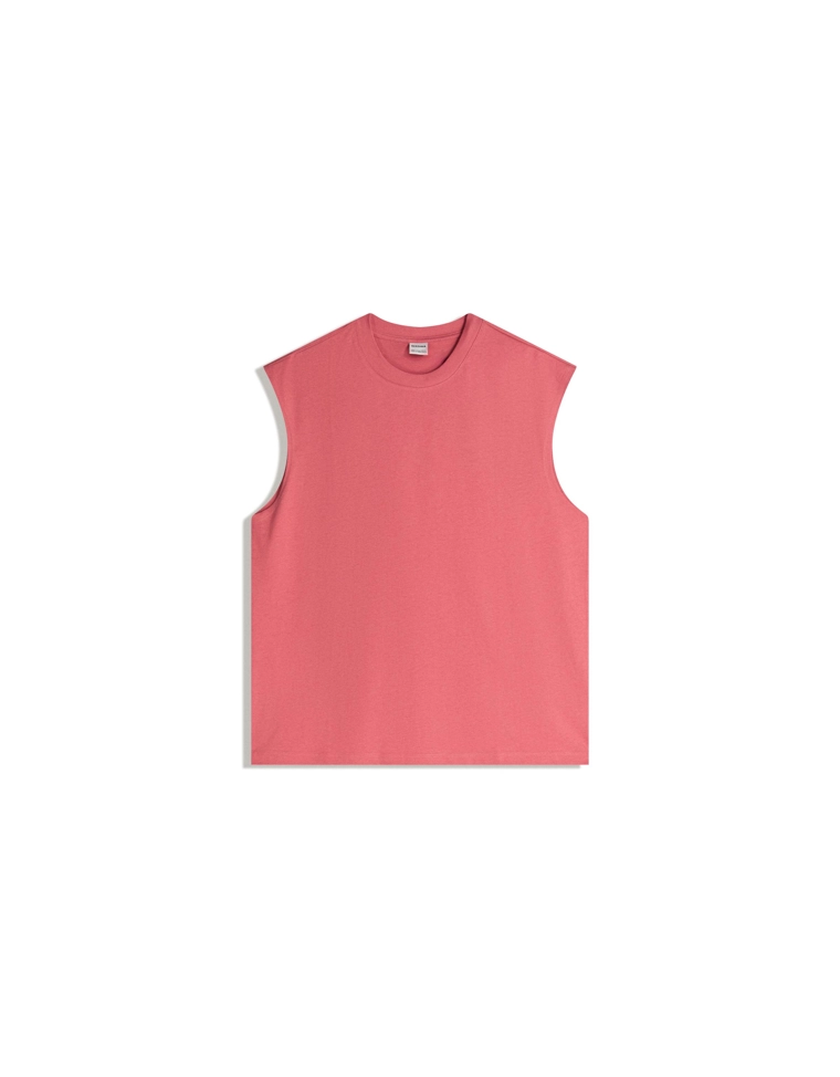 Базовая майка