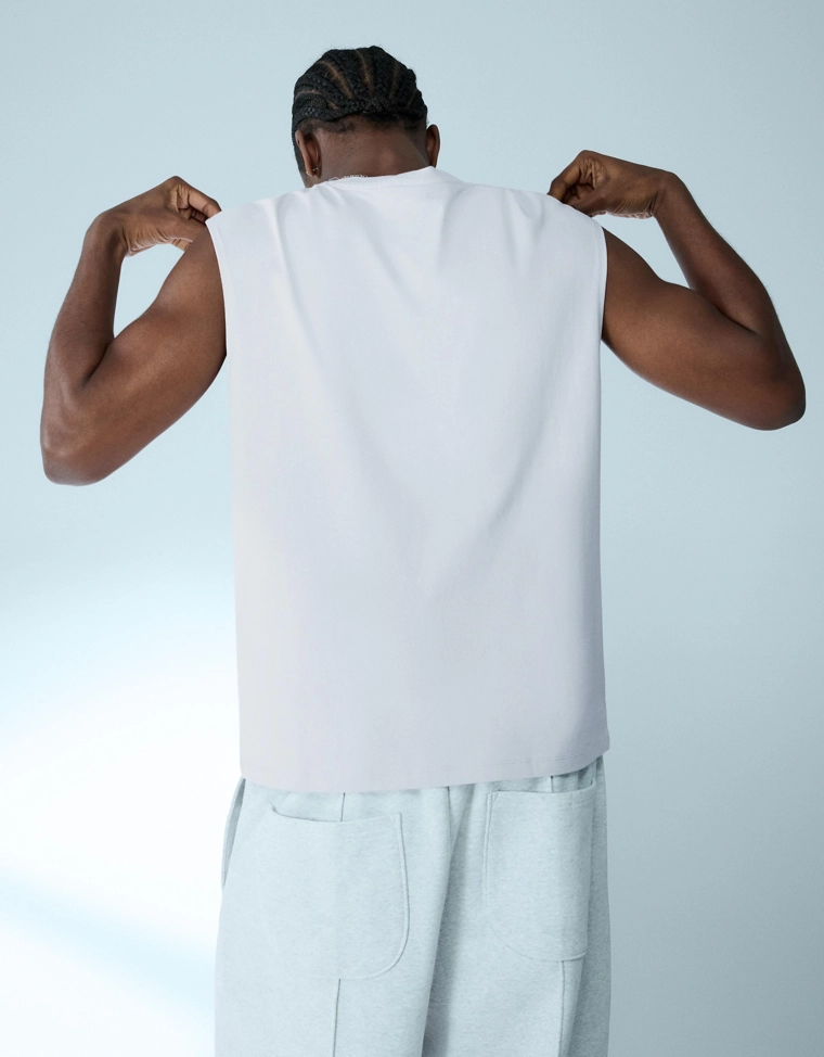 Базовая майка