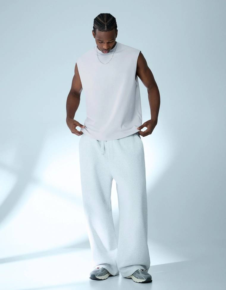 Базовая майка