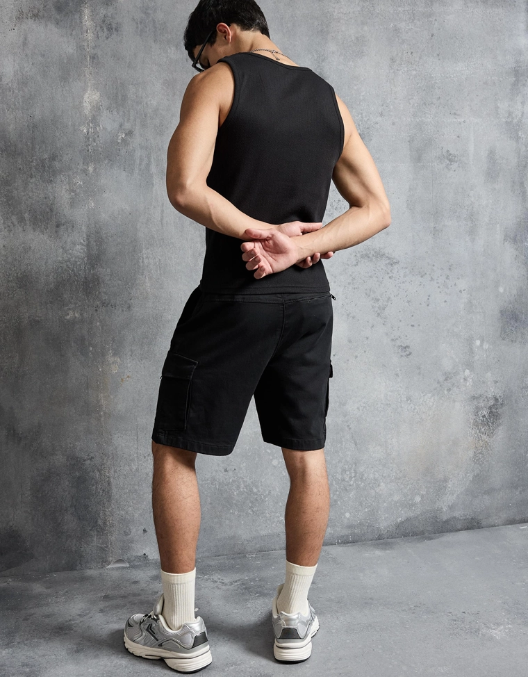 Классические бермуды карго