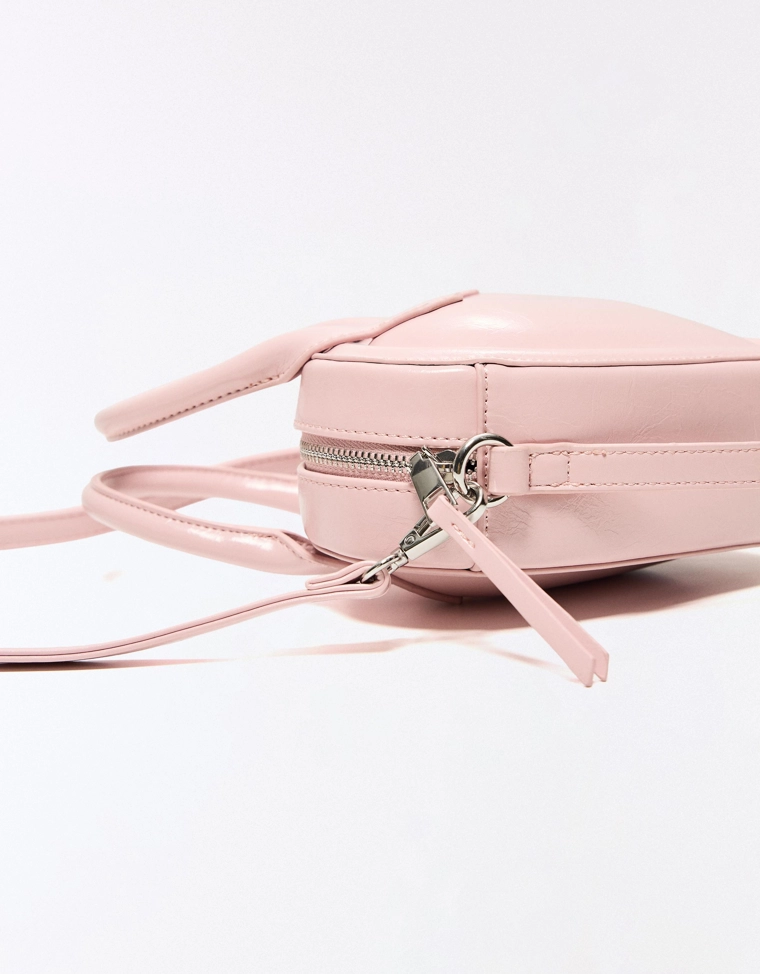 Мини-сумка «Сердечко»