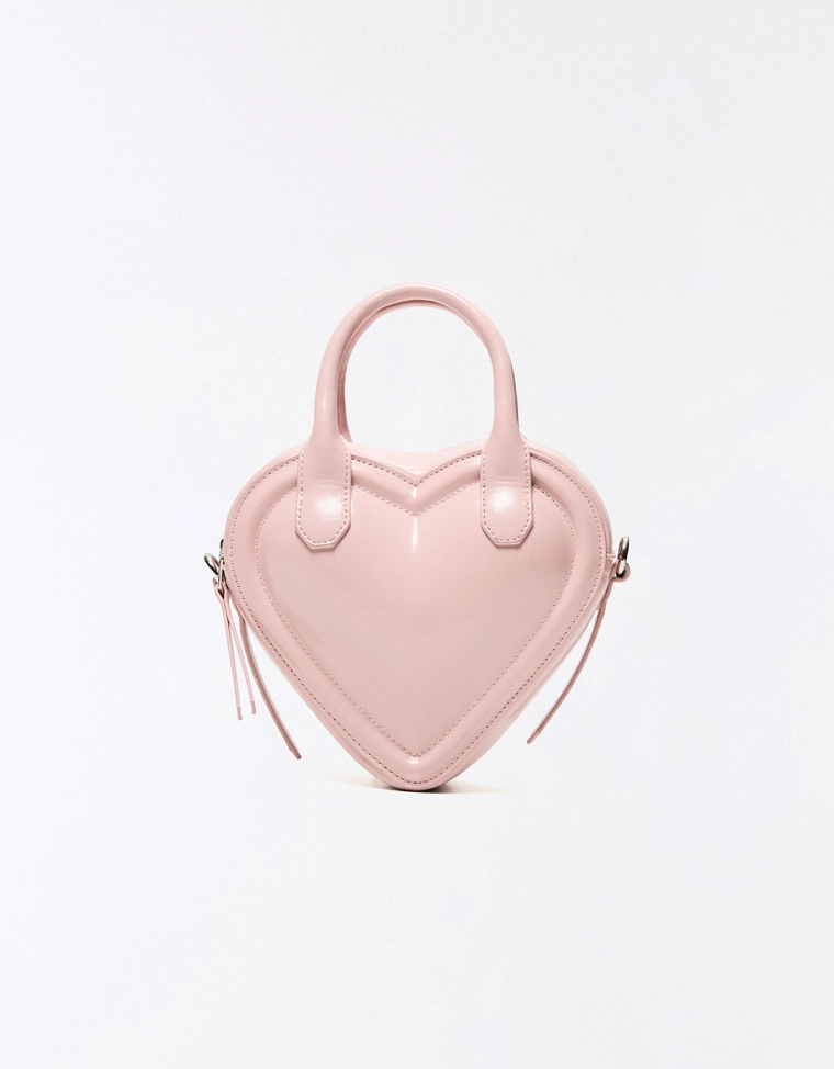 Мини-сумка «Сердечко»