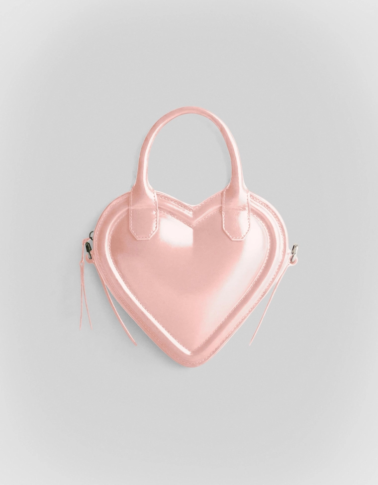 Мини-сумка «Сердечко»