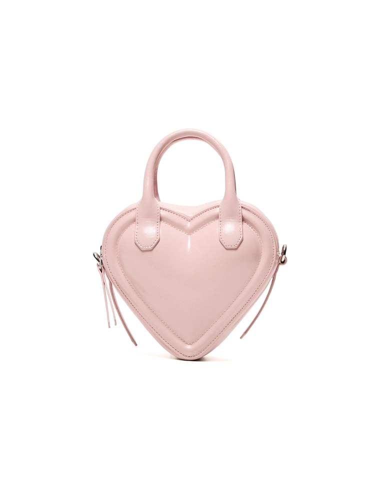 Мини-сумка «Сердечко»