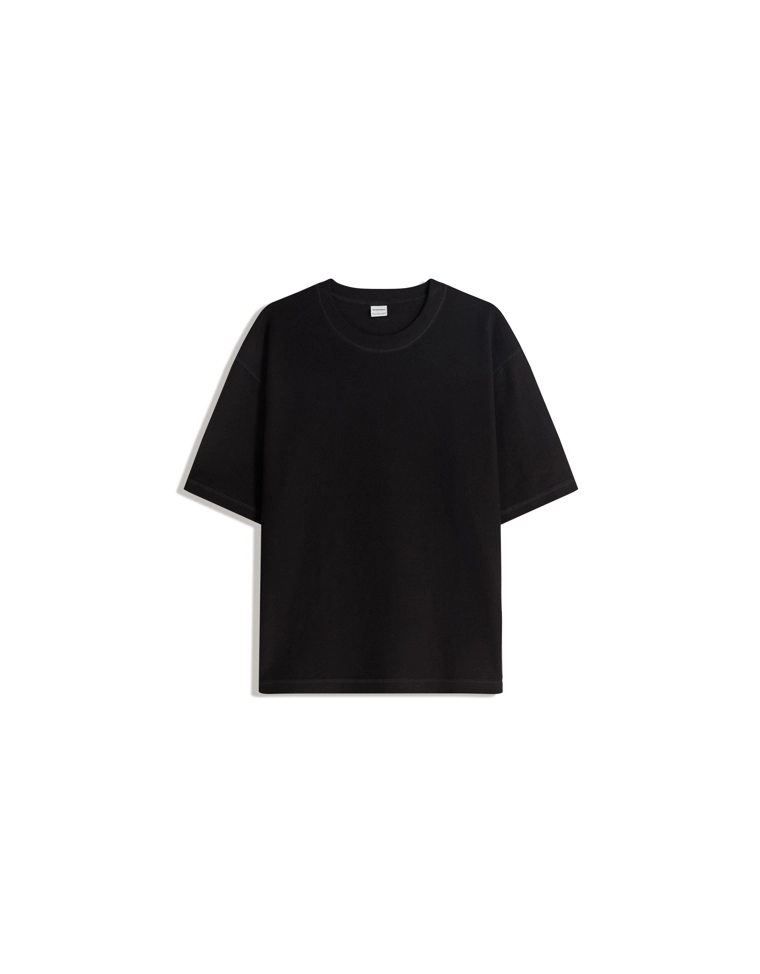 Футболка из мягкой ткани