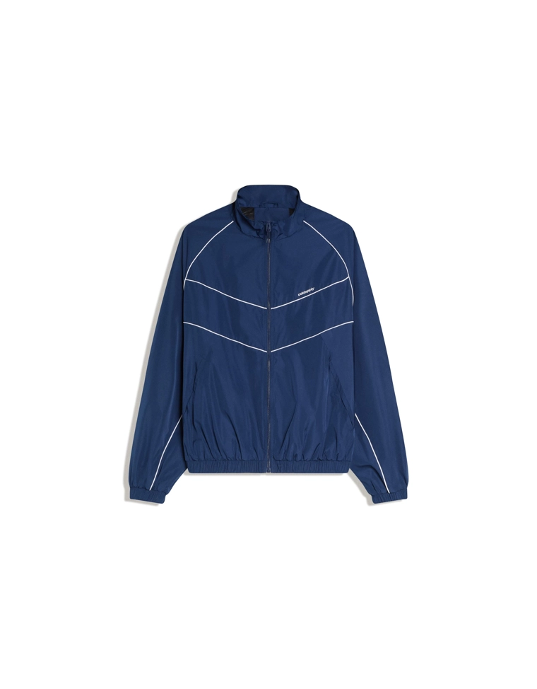 Куртка из высокотехнологичной ткани