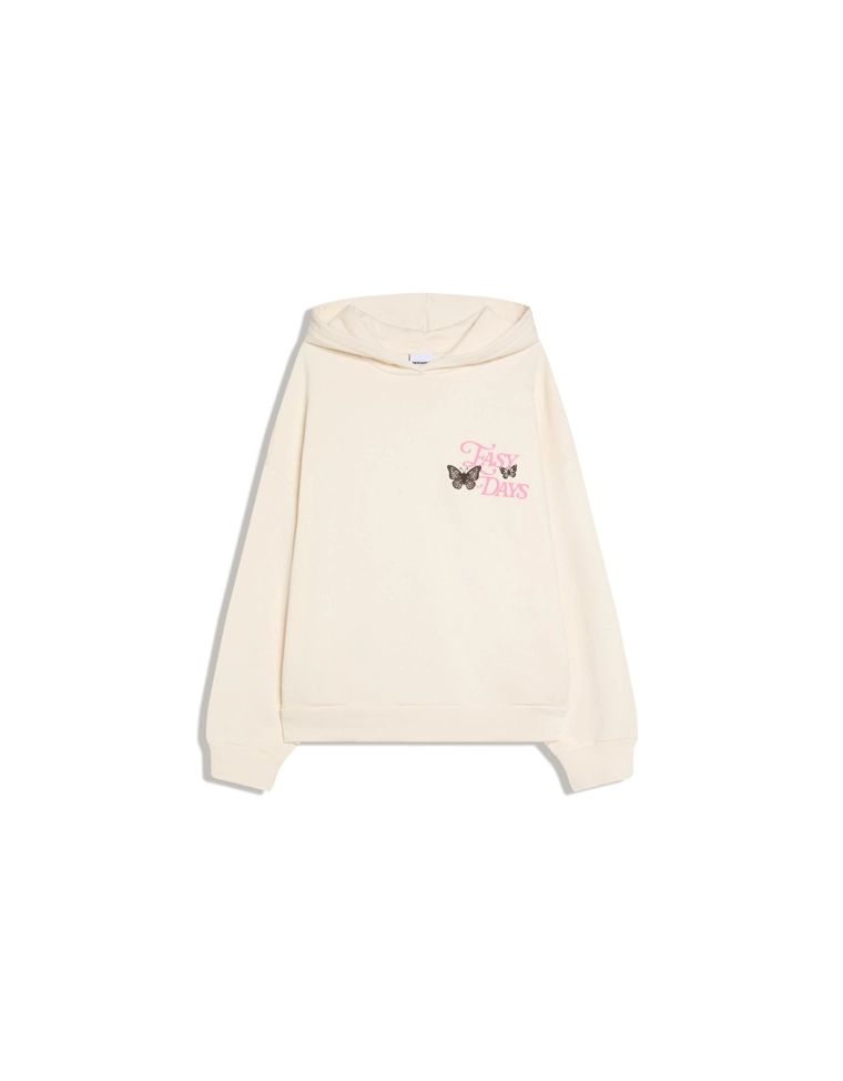 Худи с принтом