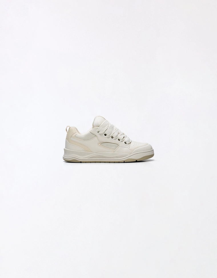 Объемные кеды для скейтбординга