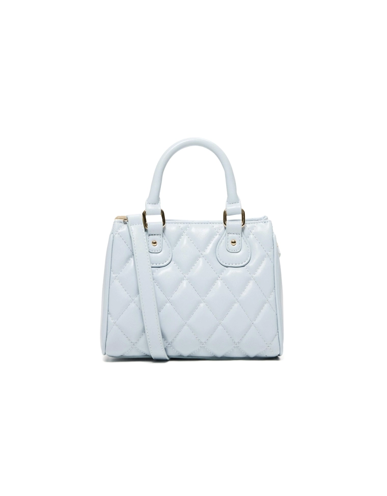 Стеганая сумка