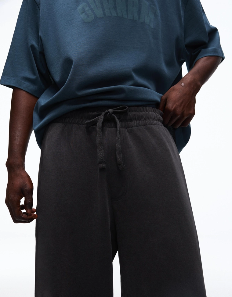 Джинсы-бананы