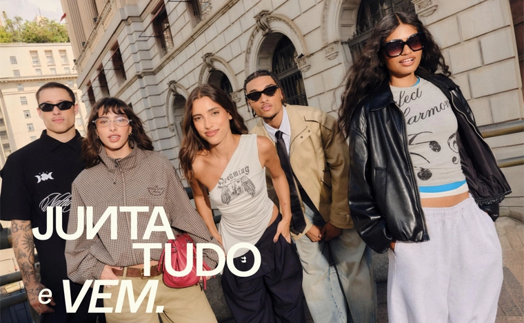 Футболка с принтом