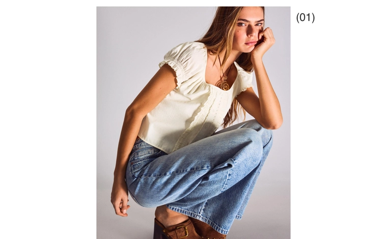 Блуза с короткими рукавами